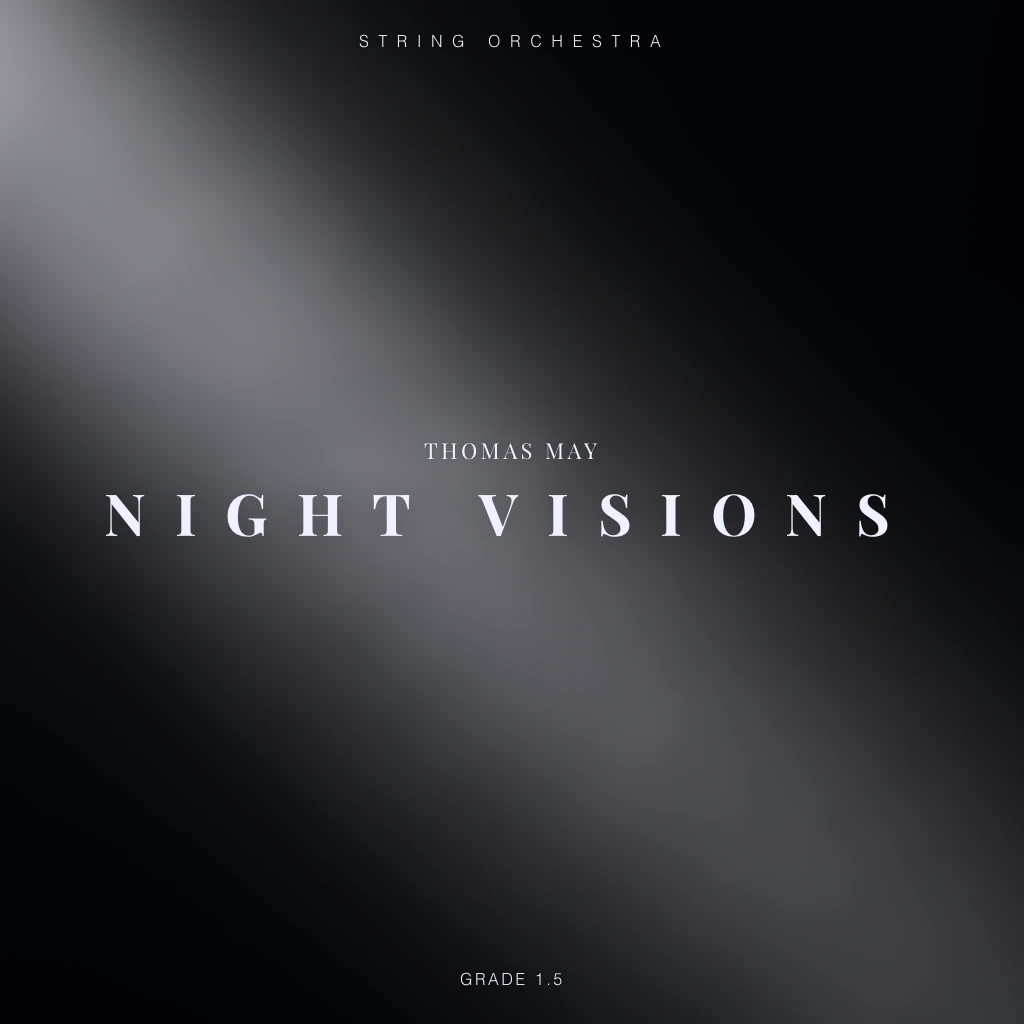 Night Visions art